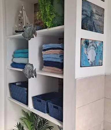 Meuble Avec Jardin Appartement