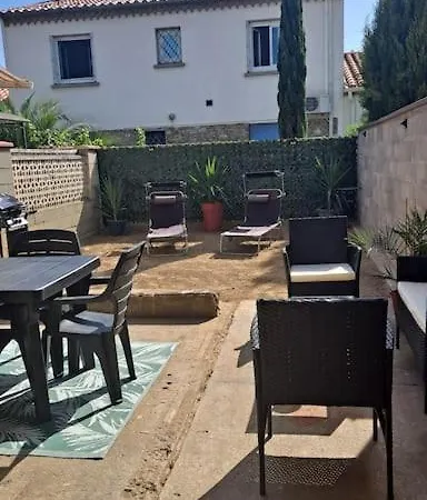Meuble Avec Jardin Appartement *