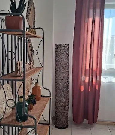 Meuble Avec Jardin * Le Boulou