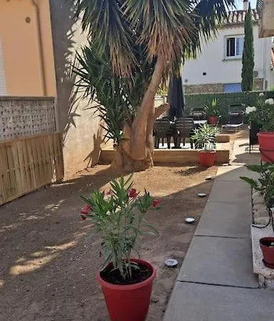 Meuble Avec Jardin