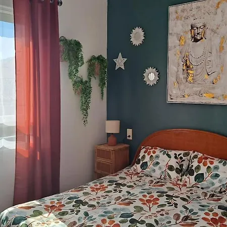 Meuble Avec Jardin Appartement